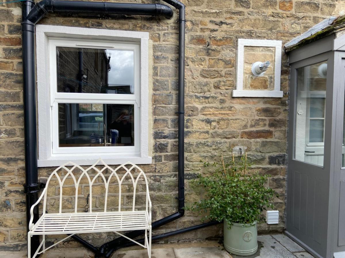 Bailey Cottage 갈그레이브 외부 사진